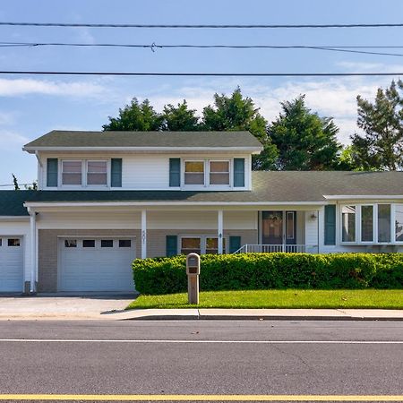 Pacific Oc Villa Ocean City Exterior photo