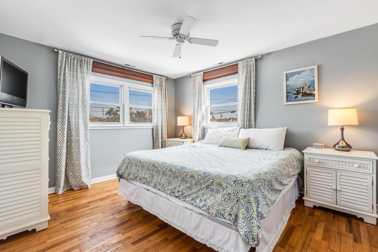 Pacific Oc Villa Ocean City Exterior photo
