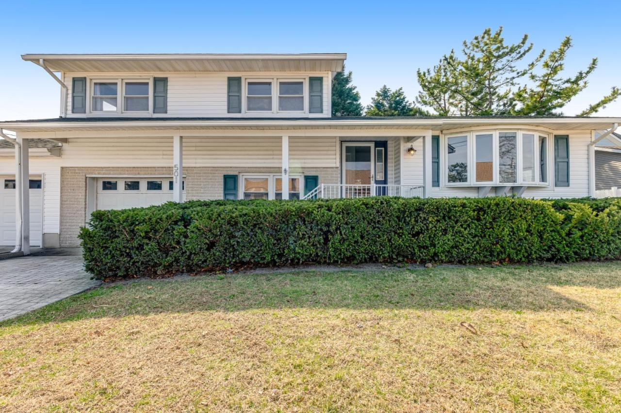 Pacific Oc Villa Ocean City Exterior photo